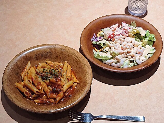 サイゼリヤ イオン葛西店的實拍高清圖