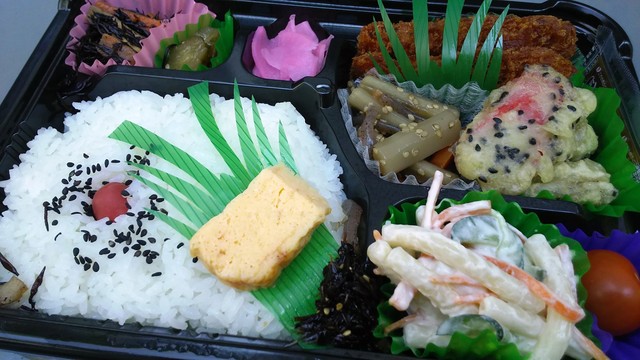 べんとう工房 ひらまつストア的實拍高清圖