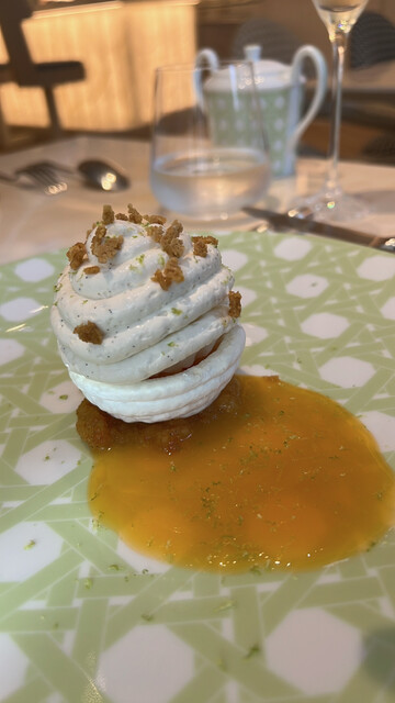 recommendations image for CAFE DIOR by LADUREE