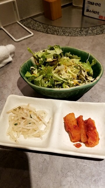 焼肉の三是 新宿店的實拍高清圖