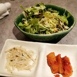 焼肉の三是 新宿店的實拍圖
