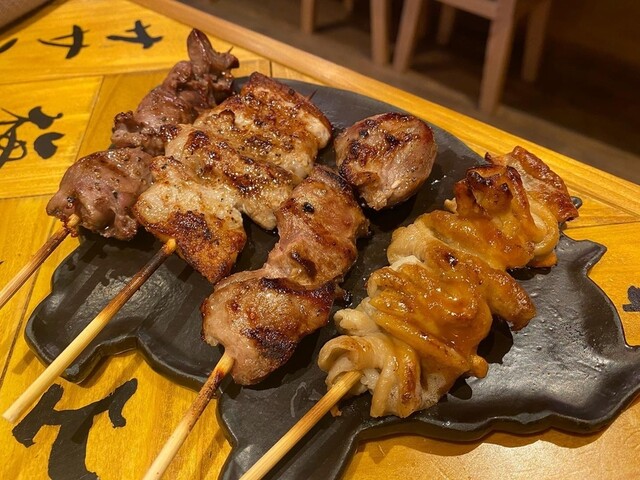 神豚 浅草店的實拍高清圖