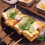 やきとり一番 一乗寺店的实拍图