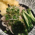 recommendations for 割子そば　柚子の木