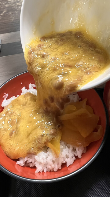 名代 富士そば 大井町駅前店的實拍高清圖