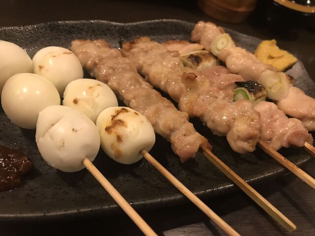 こだわり焼き鳥 美里的实拍高清图