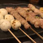 こだわり焼き鳥 美里的实拍图