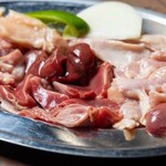 鶏づくし縁 志紀店的實拍圖