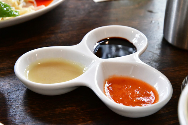 松記鶏飯的实拍高清图
