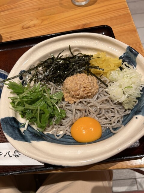 天ぷらとそば 八雲 札幌ステラプレイス店的实拍高清图