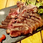 お好み焼き二狼的实拍图