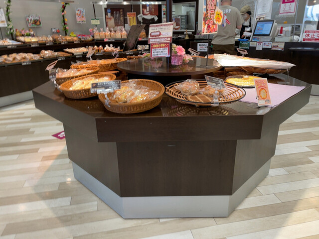 パン工場 イオン名寄店的实拍高清图