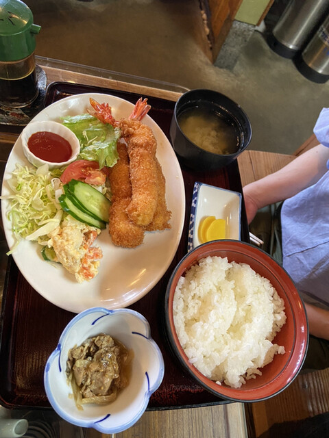 富田屋的實拍高清圖