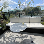 VMG CAFE 九段会館テラス的實拍圖