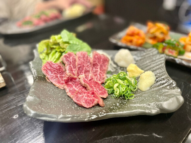 炭火焼肉 川上的實拍高清圖