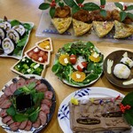 saji的实拍图