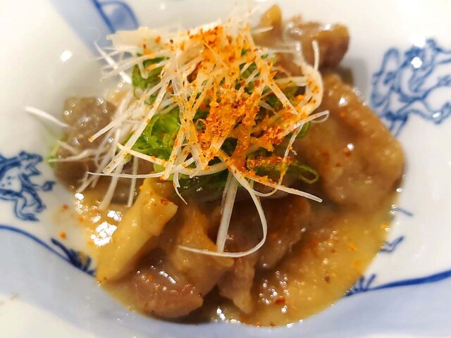 板前肉炙りすし割烹 一斗的實拍高清圖