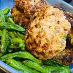 recommendations for 小料理バル 藤福