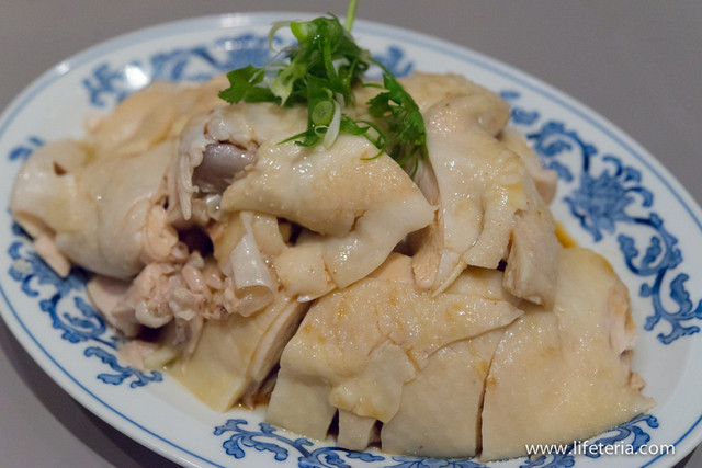 威南記海南鶏飯 日本本店的實拍高清圖