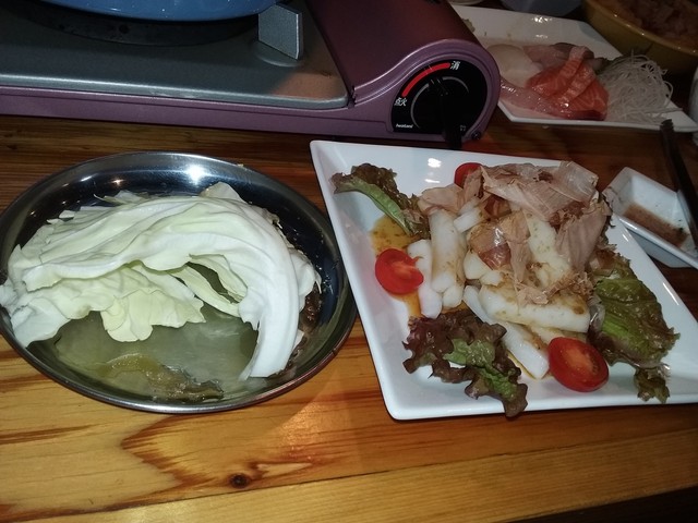 肉料理 ぷち的实拍高清图