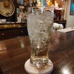 Reve Cafe的实拍图