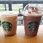 スターバックスコーヒー 釧路鶴見橋店的實拍圖