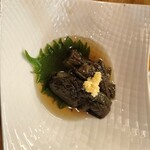 須佐的實拍圖