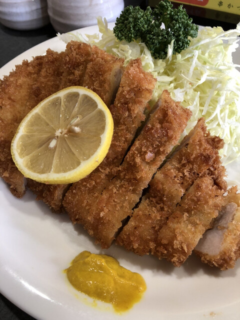 とんかつみた村的实拍高清图