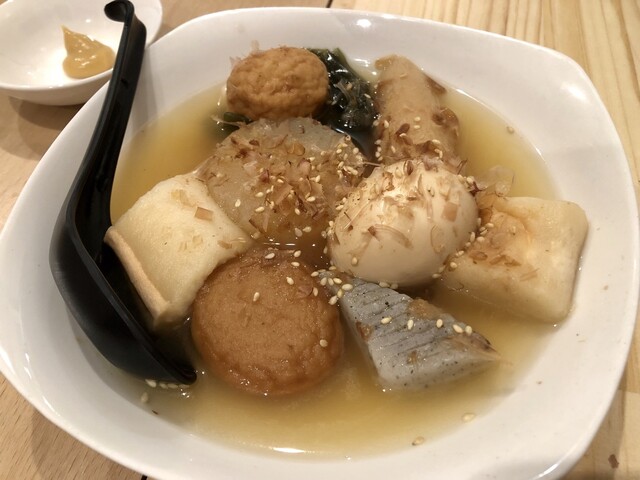 recommendations image for ラーメン居酒屋 麺や八福
