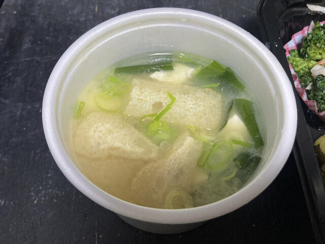 堀上町さくら食堂的實拍高清圖