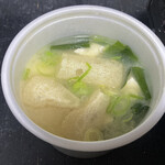 堀上町さくら食堂的實拍圖