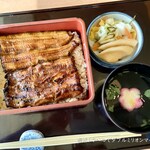 赤坂 ふきぬき 新宿タカシマヤタイムズスクエア店的實拍圖