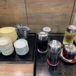 東京餃子軒 イトーヨーカドー大森店的實拍圖