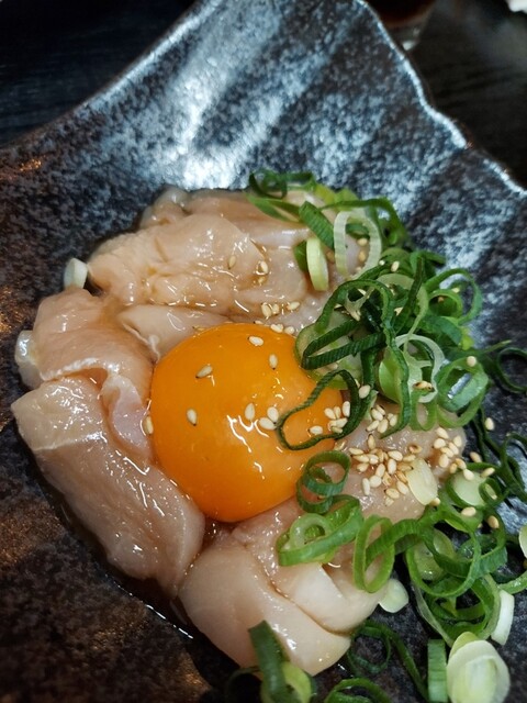火の鳥 天下茶屋店的實拍高清圖