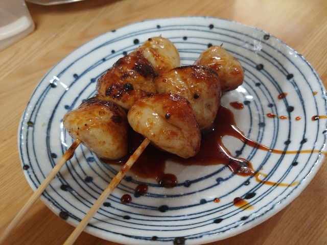 元祖一休亭的实拍高清图