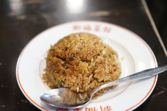 新福菜館 麻布十番店的實拍高清圖