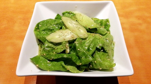 叙々苑 高田馬場店的实拍高清图
