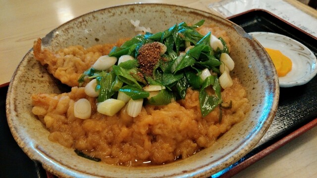 千成餅食堂的实拍高清图