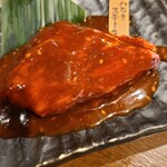 谷町酒場　情熱ホルモン的實拍圖