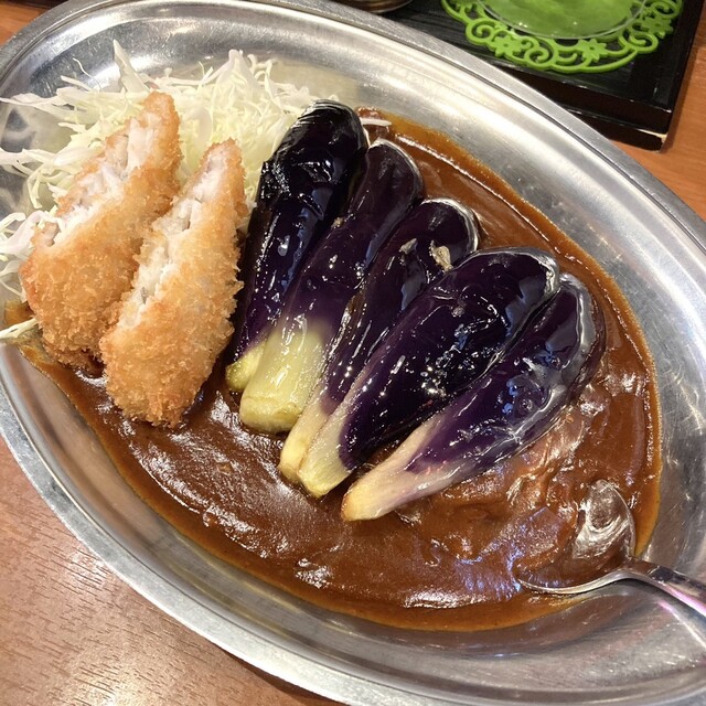 カレーの市民アルバ 秋葉原本店的實拍高清圖