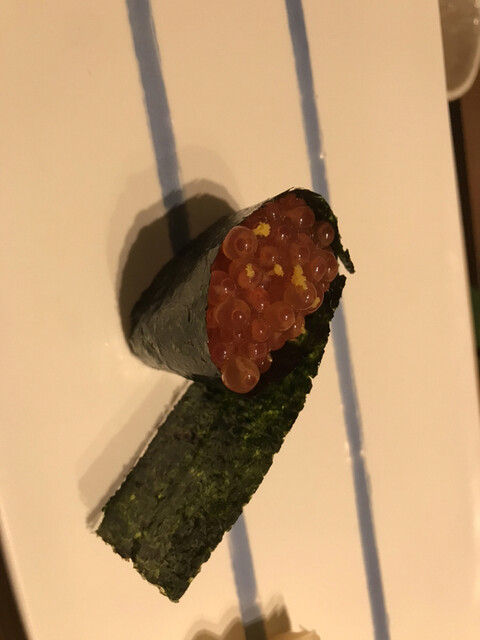 recommendations image for すし 久遠 くまがい