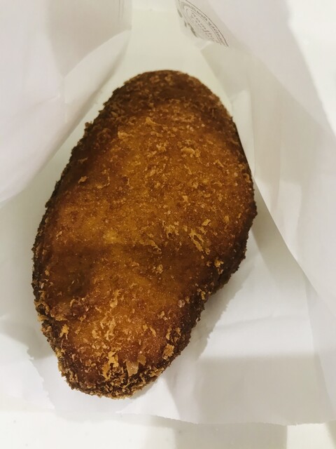 recommendations image for プルマンベーカリー バーンヤードサッポロ店