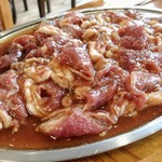 recommendations for 羊と雲の丘 バーベキューハウス