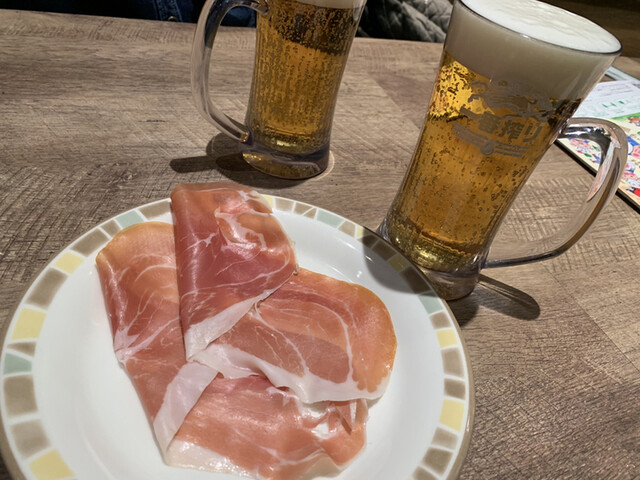 サイゼリヤ キャナルシティ博多店的實拍高清圖