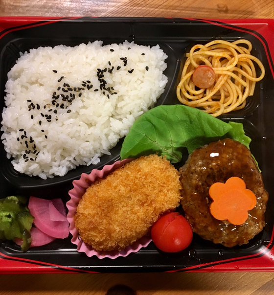 recommendations image for キュルノンチュエ デリ スギモト 高島屋日本橋店