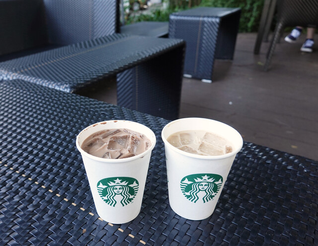 recommendations image for スターバックスコーヒー 代官山蔦屋書店