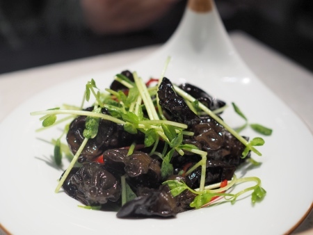 健康美容 火鍋専門店 朝天門的实拍高清图