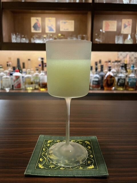 recommendations image for バー クラスター