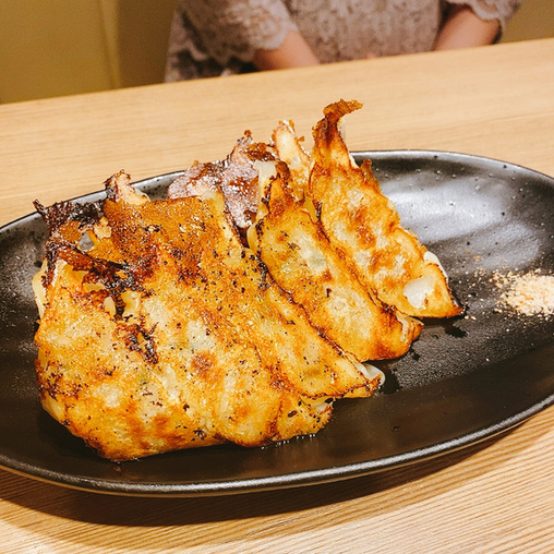 河童ラーメン本舗 箕面店的實拍圖