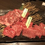 和牛焼肉 土古里 浅草店的實拍圖